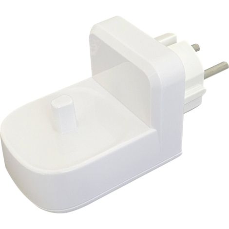 Proofvision TB Charge for Oral-B / Braun (ausgenommen iO & Pulsonic Serie) Chargeur pour brosse à dents électrique 1 pc (1/5)