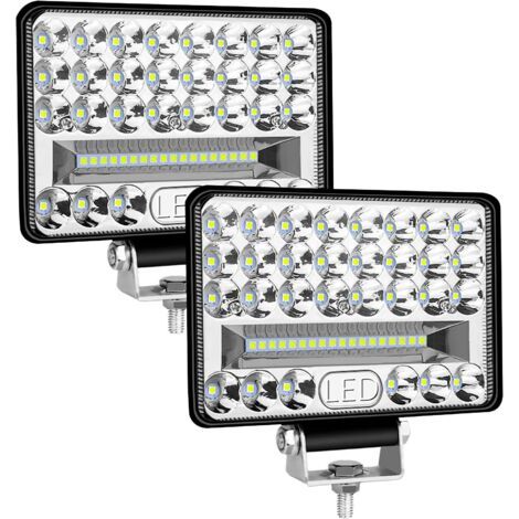 DC12-24V Cellule photoélectrique infrarouge Capteur de faisceau automatique Porte de garage Obturateur Détecteur d'obstacle Alarme 1 paire (émetteur et récepteur) (1/4)