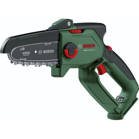 Bosch EasyChain 18V-15-7 sierra de podar sin cable solo (1/5)