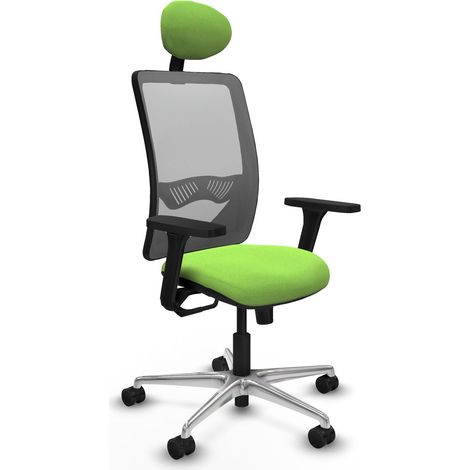 Bürostuhl piqueras y crespo Zulema modernes Design hoher Komfort (1/2)