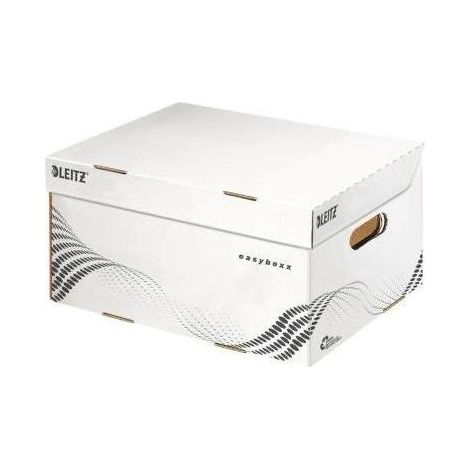 Leitz Archiv-Container easyboxx S 61350000 ws (1/4)