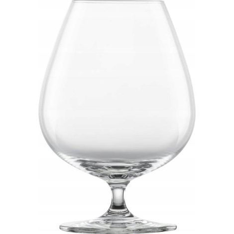 Lav BAR SPECIAL conjunto de vasos de coñac transparentes 774 ml (1/3)