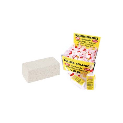 PULIPER PULITORE PER CERAMICA STICK - 10 pezzi