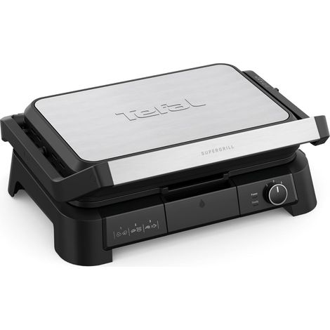 Gril 3-en-1 XL 2000W Surface 800 cm² (1/5)