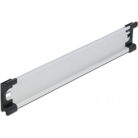 Tableau électrique Delock 66173 aluminium 25 cm