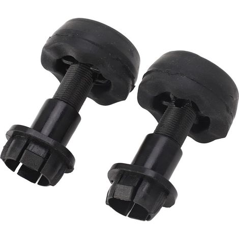 Coussin D'arrêt du Capot Moteur, Prévenir la Friction/Collision, Installation Facile, Remplacement Compatible pour C- 2013, Edge 2015-2019, Escape 2013-2019, 2012-2013, Connect (1/5)