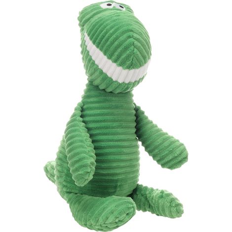 Peluche sonore Crocodile (1/3)