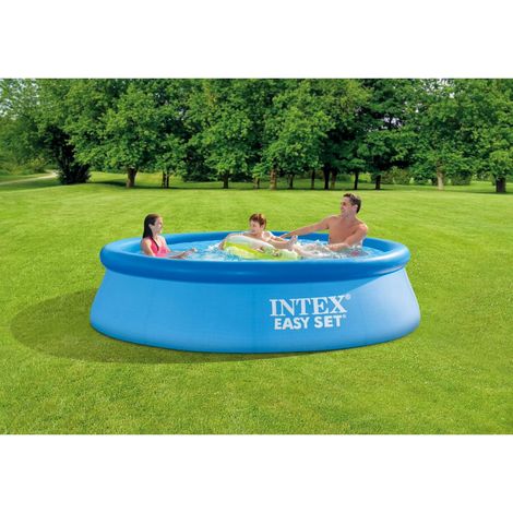 Schwimmbad-Easy-Set 3,05 x 0,76 - Intex