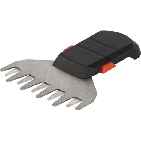 Couteau à herbe Metabo 11,5 cm (1/2)