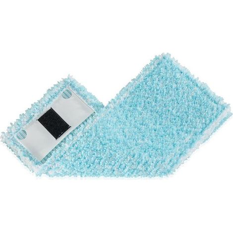 Leifheit Clean Twist M Ergo Mop cover Blu