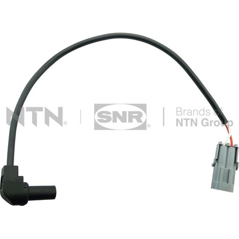 Capteur vilebrequin - CKP171.16 - SNR - Compatible avec véhicule Renault, Vauxhall, Opel, G.M.E.