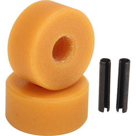 Système de poulie à galet d'embrayage Xtreme LT-Sport LT 550F XU 417127016 - Pièce de rechange pour galet de butée entraîné (1/5)
