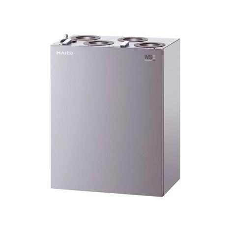 WS 170 KL Links 0095.0282 - Maico Ventilatoren
