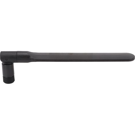 JB‑4G‑001 Router-Antenne 700‑2700MHz 8dBi SMA Innenstift-WLAN-Antenne für 2G 3G GSM WCDMA 4G (1/5)