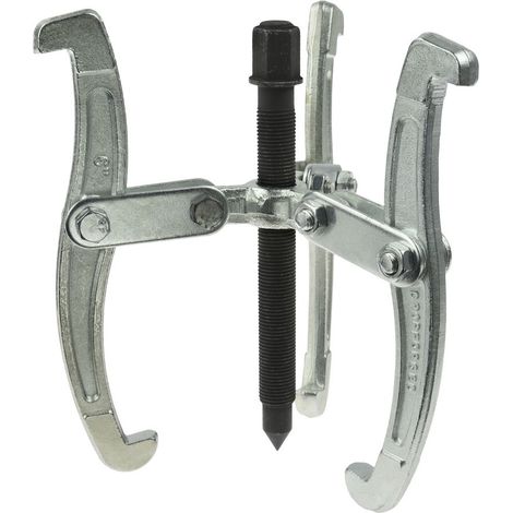 Estrattore per cuscinetti a 3 telai 6" geko profi(20)