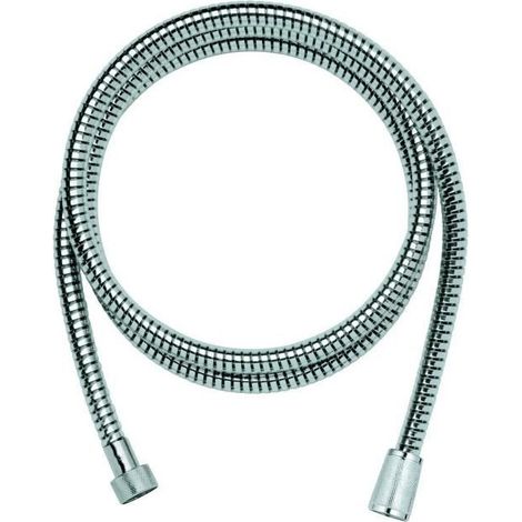 Flexible de douche metal Longueur flexible: 150 cm (1/2)