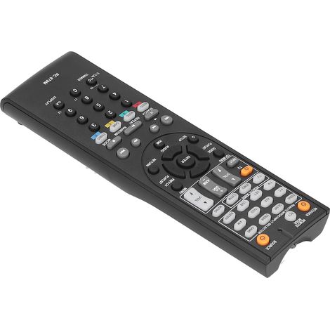 Universelle Fernbedienung für Onkyo TX-NR535, TX-SR333, HTR393, HTS3700 Receiver und andere kompatible Modelle (1/5)