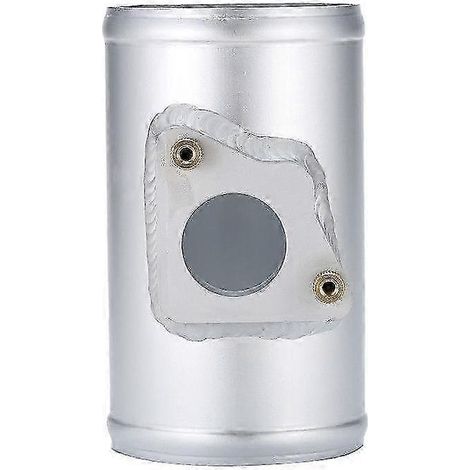 Adaptateur de capteur de débit d'air haute performance 76 mm compatible avec les appareils suivants : fdq (1/5)