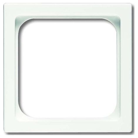BUSCH-JAEGER 1710-0-3875 PLAQUE DE COMMUTATION ET OBTURATEUR
