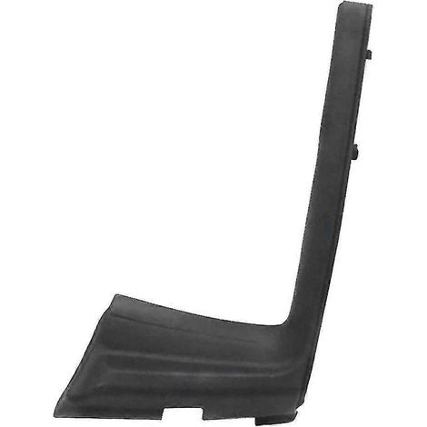 Cache d'angle de pare-brise avant gauche, garniture latérale d'essuie-glace, couvercle 53867-52090 pour Yaris 2012-2015 (1/4)
