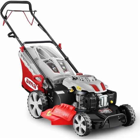 Tagliaerba rasaerba Ama NRT 535 (1/5)