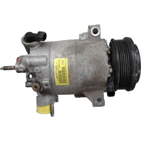 Compresseur Air Conditionne FORD Fiesta [PRODUIT D'OCCASION]♻️1930248 (1/4)