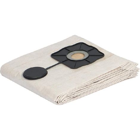 Nassfilterbeutel, 5er-Pack 185512 R05