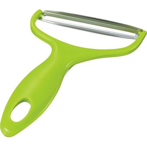 Pelador XL Premium - Modelo Y - Verduras grandes - Pelador de verduras - Peladores de repollo - Utensilios de cocina (1/5)