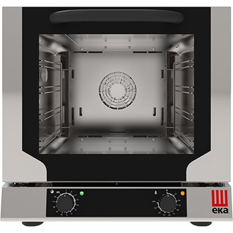 Four à convection Evolution Next pour 4 plaques 429 x 345 mm 3,1 kW