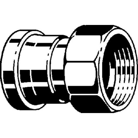Adaptateur Profipress G XL 2611XL pour gaz en 64,0 mm x Rp2 1/2 CU (1/3)