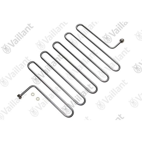 Vaillant Rohrschlange für VC 194/3-C und weitere Modelle