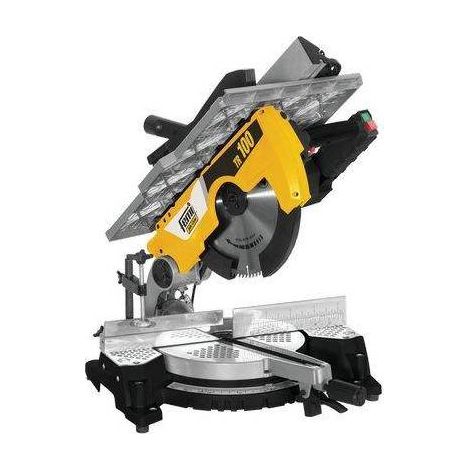 TRONCATRICE A LEGNO TR100 FEMI