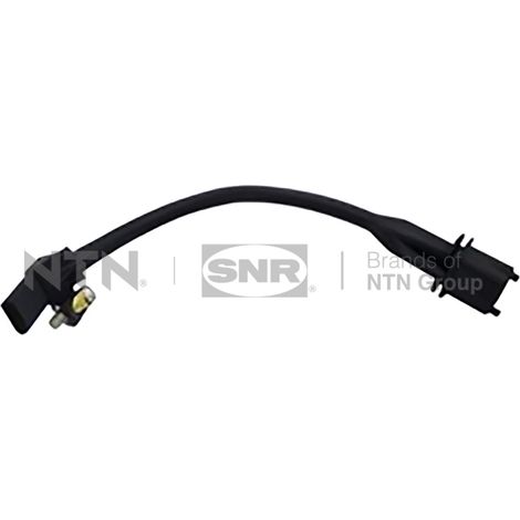 Capteur vilebrequin - CKP158.07 - SNR - Compatible avec véhicule Vauxhall, Opel, Fiat, Chevrolet, Alfa Romeo