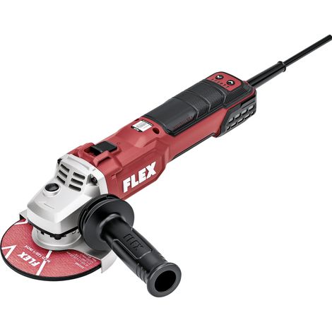 Meuleuse d'angle Flex LBE 20-8 125-EC INOX