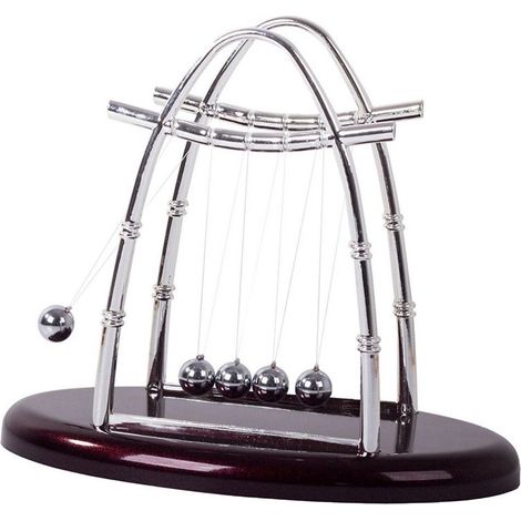 Pendule de Newton (96) GABA (1/2)
