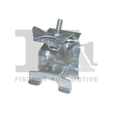 Support, silencieux FA1 104-915 BMW 18211178340 18211178343 18211723798