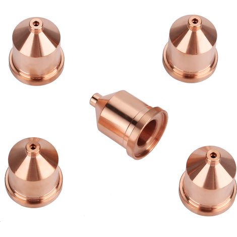 Buses de découpe plasma, embouts de torche, consommables 60A 120931 pour machine de découpe MAX1250 (1/5)