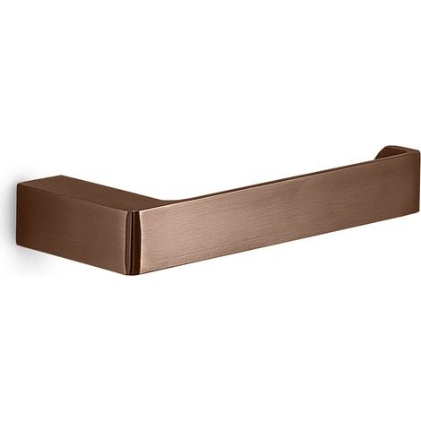 GEDY PI248200000 PIRENEI Portarrollo oro rosa - ref: PI248200000 (1/2)