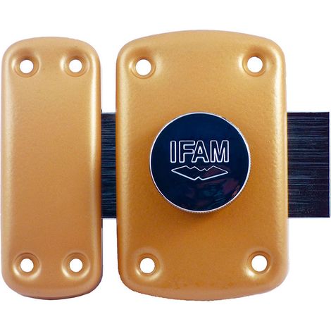 Serrure B5/50 Ifam - IFAM (1/2)
