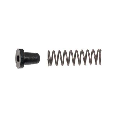 MOLLA FORBICE RACCOLTA P123 P127 P128 BAHCO - R1071 CF=PZ 5+5- 1 confezioni