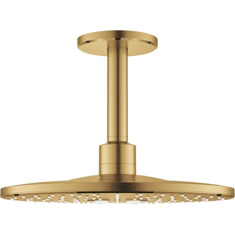 Kopfbrauseset Rainshower 310 SmartActive 26477 DA cool sunrise geb. (1/4)