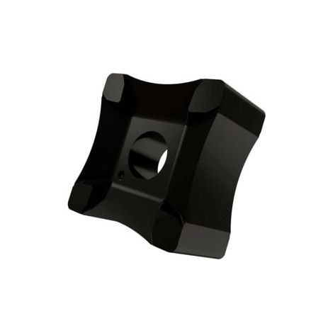 Scarfing-Schneideinsatz ISO SNMX 15-R20:T9335 Radius 20mm MT-CVD beschichtet (1/2)