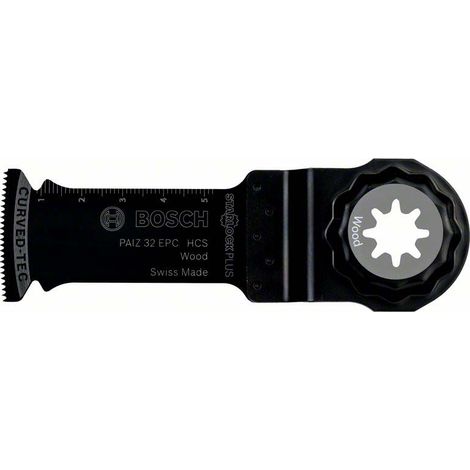 Bosch HCS Tauchsägeblatt W PAIZ 32 EPC - 2608662561 (1/5)