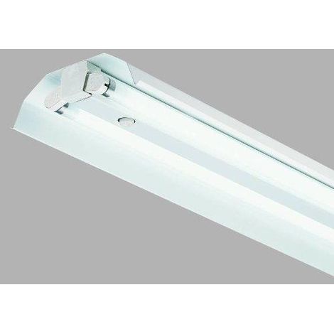 Sylvania Halogen-Elektroniktrafo Weiß Aluminium