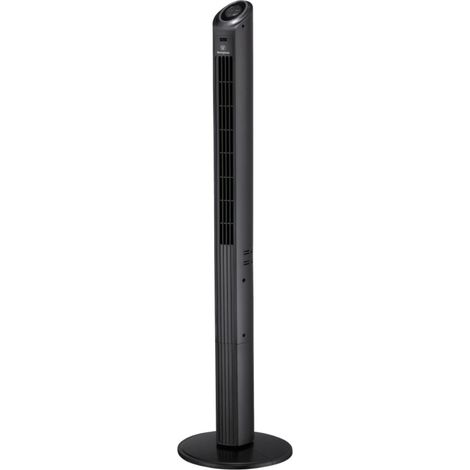 Ventilateur colonne Highland I avec télécommande