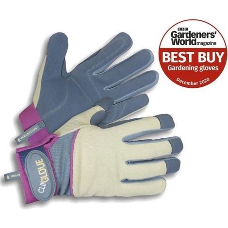 General Purpose Gloves - Womens - Medium - TGGL052 (1/4)
