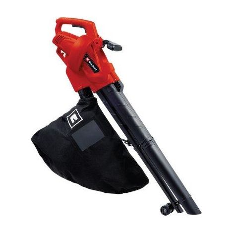 ASPIRATORE SOFFIATORE ELETTRIC GCEL 3024E EINHELL  VOLT 230 WATT 3000