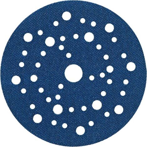 Almohadilla intermedio Hookit (TM), Ancho : 5 mm, Ø 150 mm