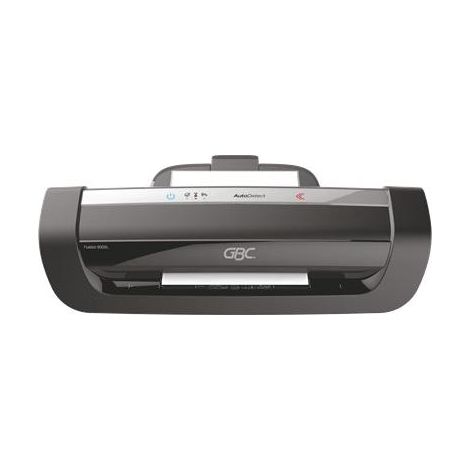 GBC Fusion Plus 6000L A3 Grigio (1/2)