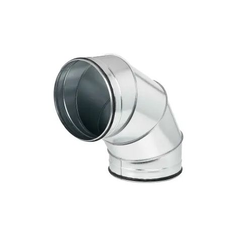 C 200/90 j - coude à 90 avec joints d200 (529603) (1/2)